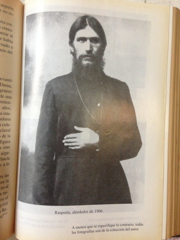 Libro usado en venta: La vida privada de la Reina Victoria de Carolly Erickson; editorial Javier Vergara impreso en 1998 envios a todo el mundo.2