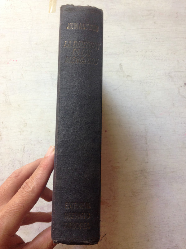 Libro usado en venta: Instalaciones tecnicas en la Construccion de viviendas de Karl Volger; editorial Labor impreso en 1968 envios a todo el mundo.2