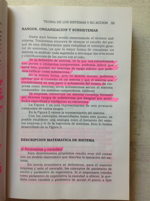 Libro usado en venta: Marketing avanzado de Alberto R. Levy; editorial Granica impreso en 1994 realizamos envios a todo el mundo.3