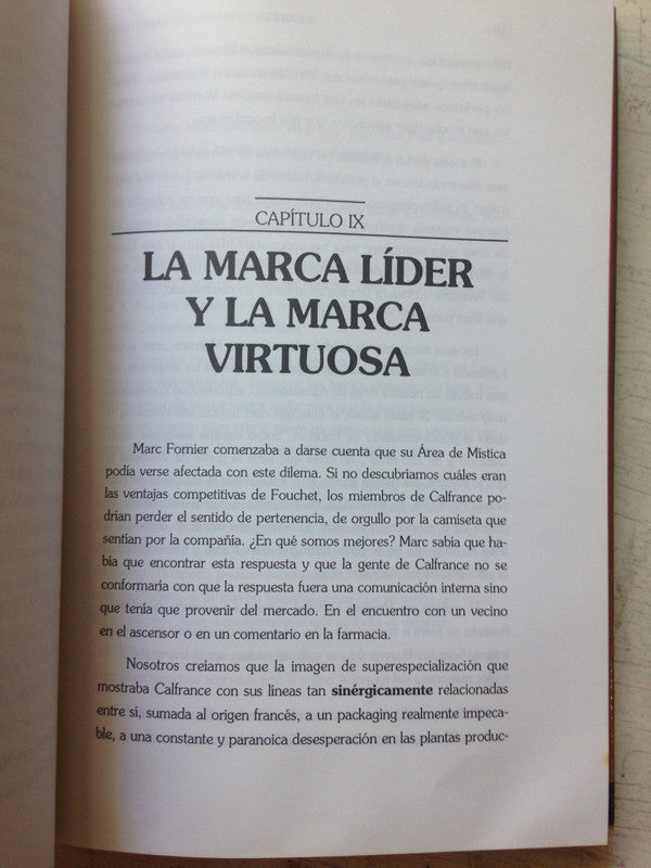 Libro usado en venta: Mayonesa - La esencia del marketing de Alberto R. Levy; editorial Granica impreso en 1998 realizamos envios a todo el mundo.3