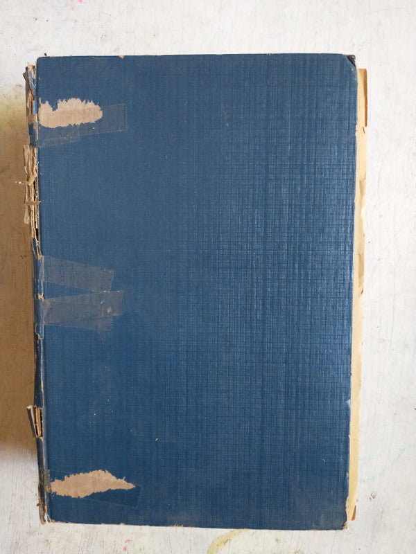 Libro usado en venta: Psicopatologia general de Karl Jaspers; editorial Beta impreso en 1966 realizamos envios a todo el mundo.3