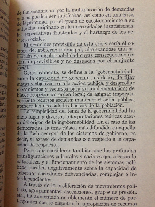 Libro usado en venta: Reforma del estado de Isidoro Felcman; editorial Galerna impreso en 1991 realizamos envios a todo el mundo.3