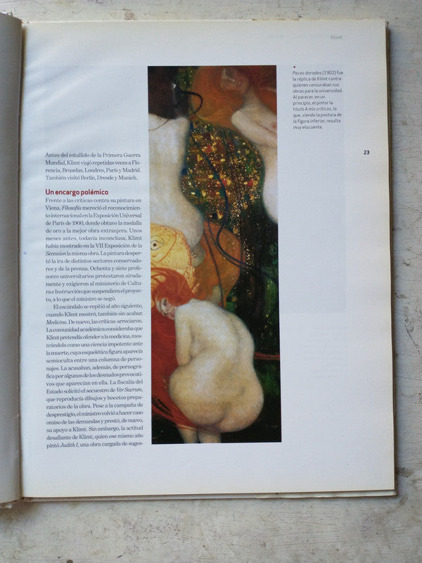Libro usado en venta: Safari color Invertebrados; editorial Geocolor impreso en 1979 realizamos envios a todo el mundo.2