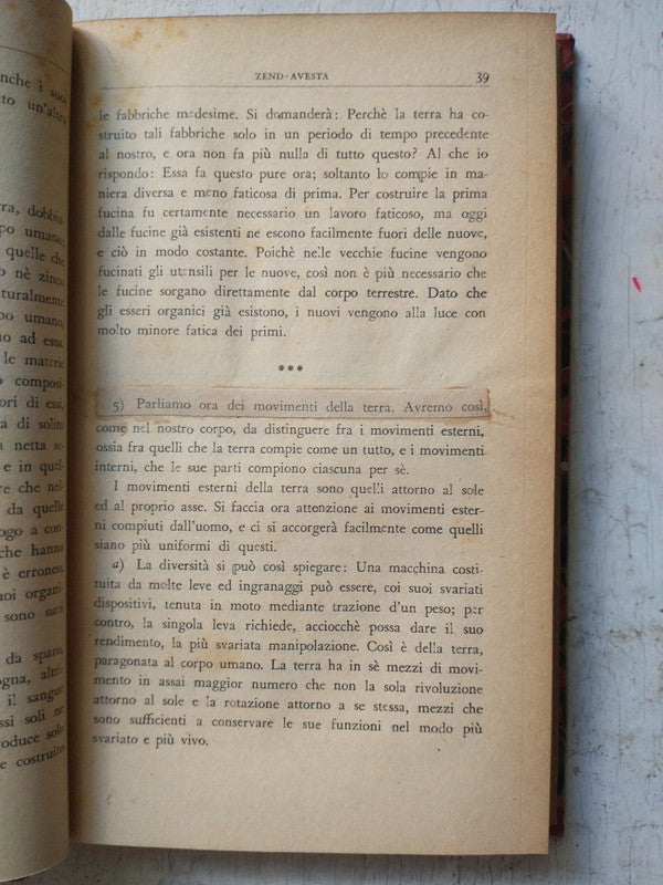 Libro usado en venta: Les machinations de la nuit de Raymond de Becker; editorial Planete impreso en 1965 realizamos envios a todo el mundo.2