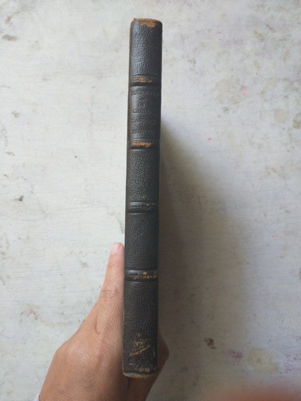 Libro usado en venta: Le chirstianisme primitif de R. Bultmann; editorial Payot impreso en 1950 realizamos envios a todo el mundo.4
