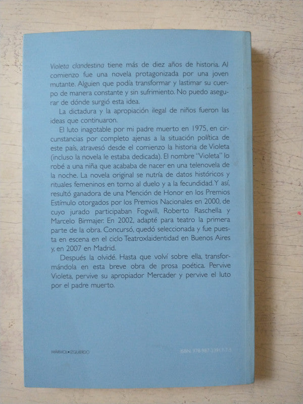 Libro usado en venta: Una vacante imprevista de Joanne K. Rowling; editorial Salamandra impreso en 2012 realizamos envios a todo el mundo.2