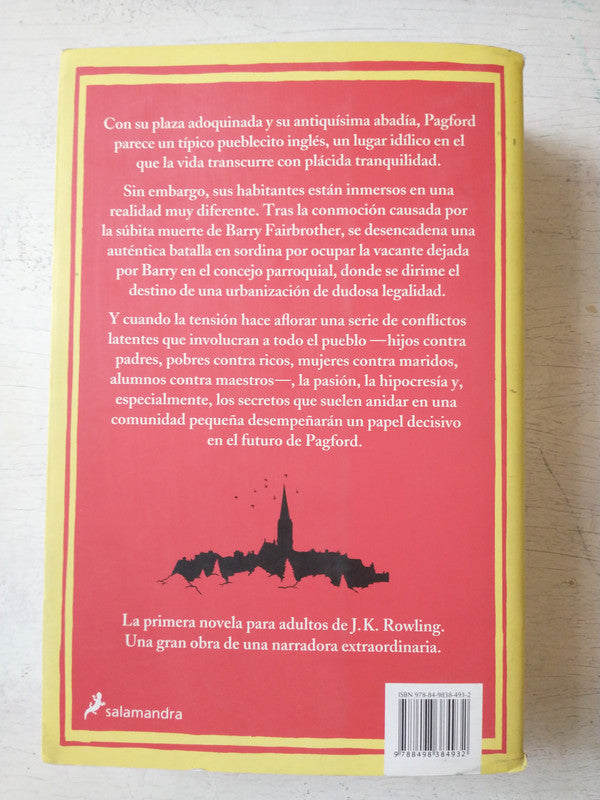 Libro usado en venta: Los hermanos Ashkenazi de Israel Yehoshua Singer; editorial Ediciones B impreso en 2004 realizamos envios a todo el mundo.2