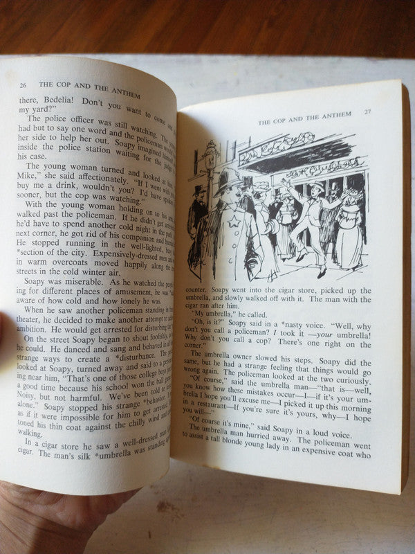 Libro usado en venta: The explainers de Jules Feiffer; editorial Signet impreso en 1964 realizamos envios a todo el mundo.2