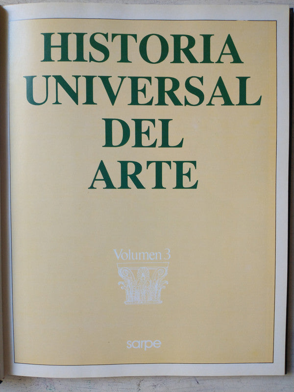 Libro usado en venta: Enciclopedia Salvat de la Fauna (12 tomos) de Felix Rodriguez de la Fuente; editorial Salvat impreso en 1979.2