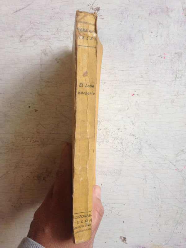Libro usado en venta: Obra poetica de Rainer Maria Rilke; editorial Efece impreso en 1980 realizamos envios a todo el mundo.2
