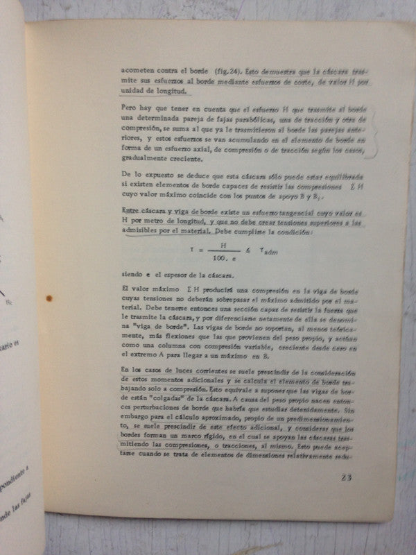 Libro usado en venta: Introduccion al estudio del Ingreso Nacional de N. Gonzalez - R. Tomasini; editorial Eudeba impreso en 1987.2