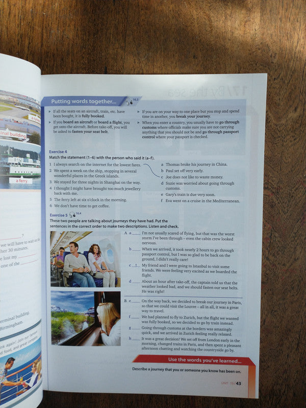 Libro usado en venta: Historia Argentina y el mundo - ES 5? a?o; editorial Santillana impreso en 2020 realizamos envios a todo el mundo.2