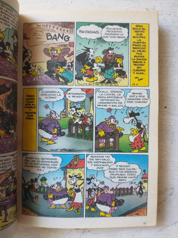Libro usado en venta: El fantasma de Canterville y otros cuentos de Oscar Wilde; editorial Grupo Editorial Tomo impreso en 2003 envios a todo el mundo.2