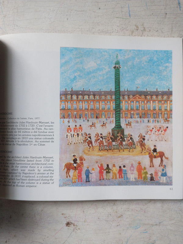 Libro usado en venta: A story of deception/Historia de un desenga?o de Francis Alys; editorial Eduardo F. Constantini impreso en 2006.2