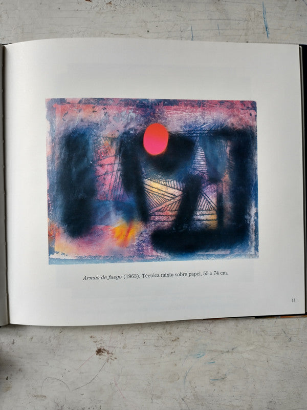 Libro usado en venta: I Naifs Croati de Vladimir Malekovic; editorial Istituto Geografico De Agostini - Novara impreso en 1975 envios a todo el mundo.2