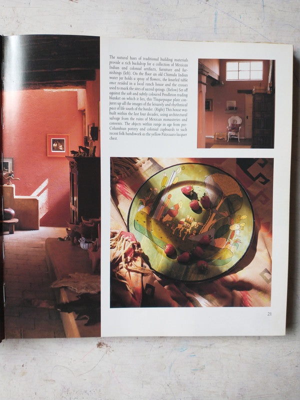 Libro usado en venta: La perfecta salud de Deepak Chopra; editorial Javier Vergara impreso en 1991 realizamos envios a todo el mundo.2