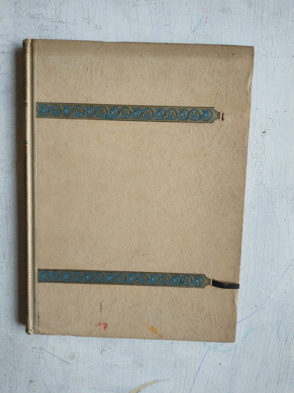 Libro usado en venta: La guirlande des ann?es de Andre Gide; editorial Ernest Flammarion impreso en 1947 realizamos envios a todo el mundo.3