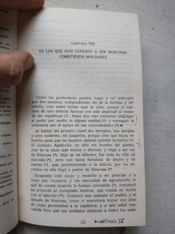 Libro usado en venta: Meditaciones metafisicas - Las pasiones del alma de Rene Descartes; editorial Folio impreso en 1999 envios a todo el mundo.2