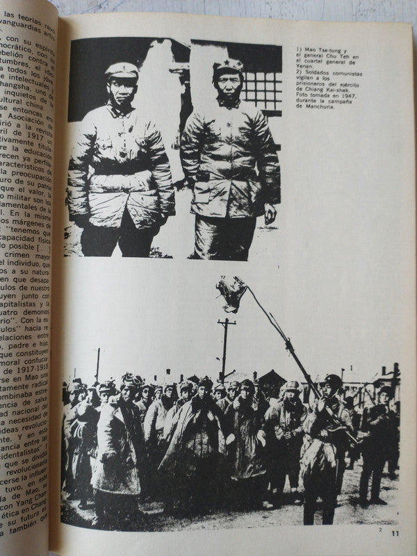 Libro usado en venta: Hombres del tercer mundo; editorial Centro Editor de America Latina impreso en 1973 realizamos envios a todo el mundo.2