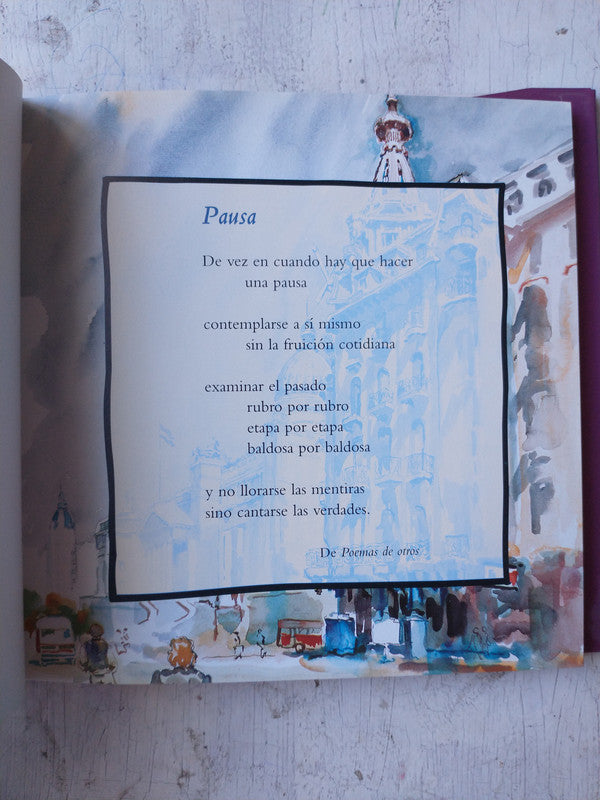 Libro usado en venta: Acordes cotidianos de Mario Benedetti; editorial V & R impreso en 2000 realizamos envios a todo el mundo.2