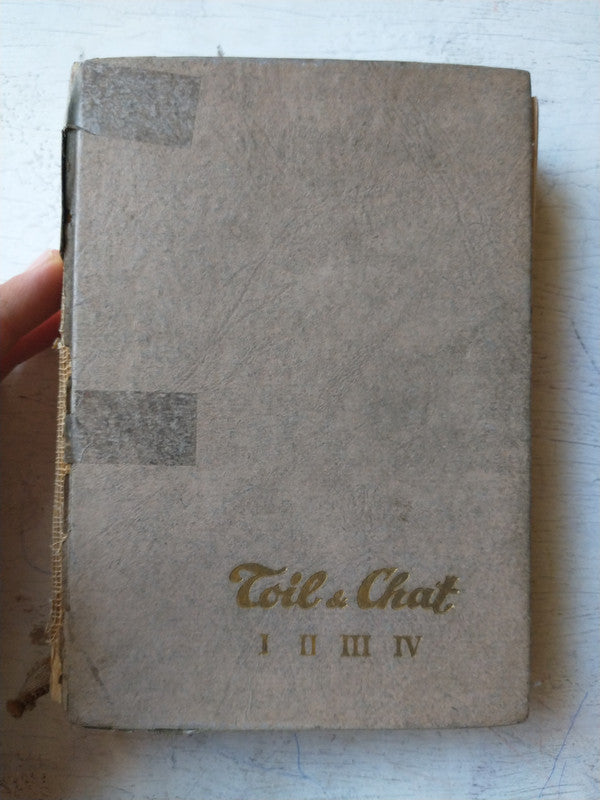 Libro usado en venta: Tablas de Logaritmos a cinco decimales de J. Hoüel; editorial El Ateneo impreso en 1965 realizamos envios a todo el mundo.2