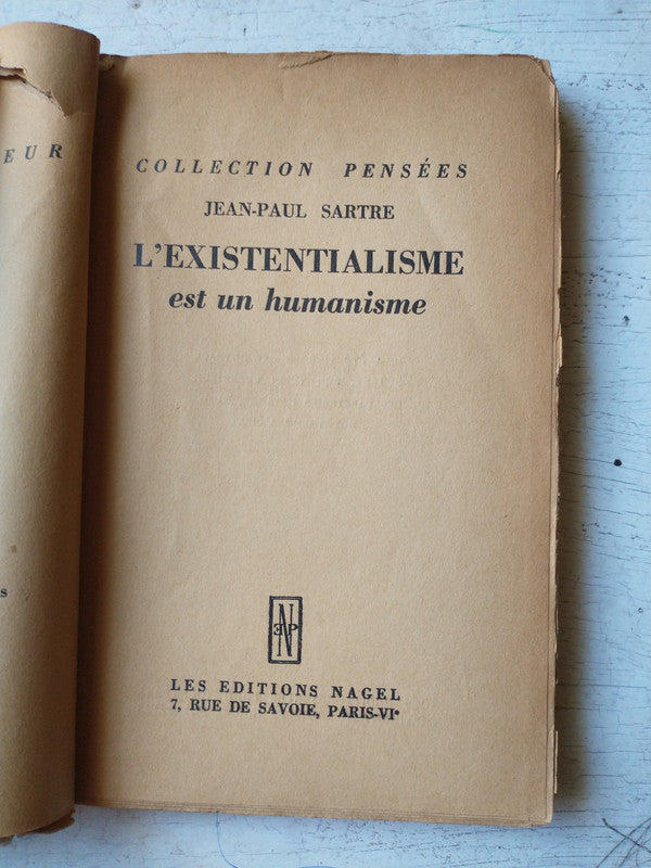Libro usado en venta: Traite de la reforme de l'entendement de Baruch de Spinoza; editorial Librairie Philosophique impreso en 1969.2