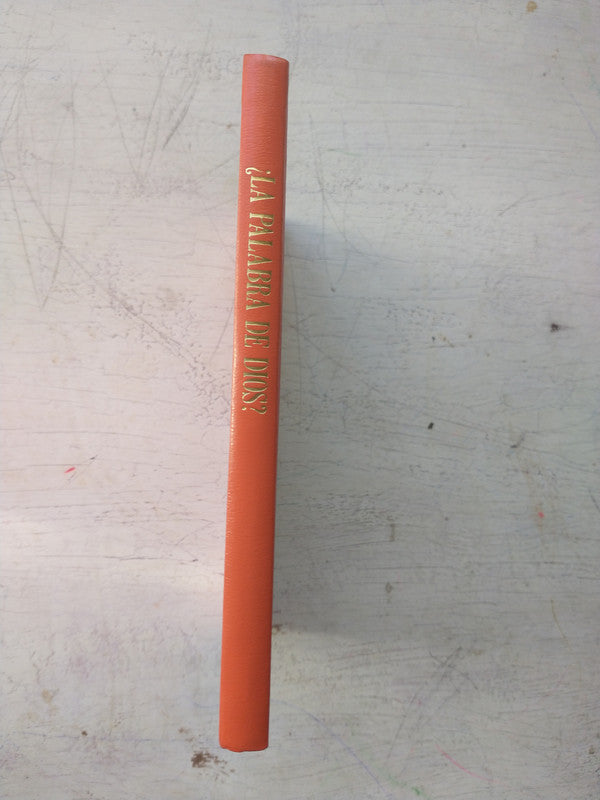 Libro usado en venta: El hombre en busca de Dios; editorial Watchtower Bible impreso en 1990 realizamos envios a todo el mundo.2