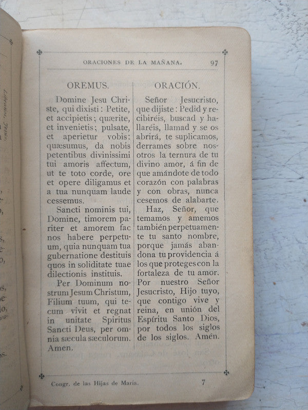 Libro usado en venta: Obras Completas - Tapa dura de Jorge Luis Borges; editorial Emece impreso en 1974 - 1979 realizamos envios a todo el mundo.2