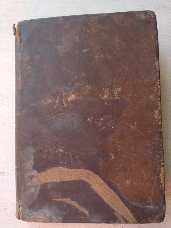 Libro usado en venta: Apologia de la lengua bascongada o ensayo critico filosofico de D. Pablo Pedro de Astarola; Don Geronimo Ortega impreso en 18031.4
