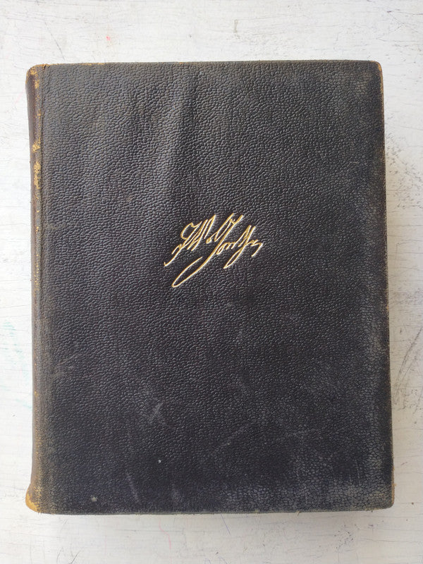 Libro usado en venta: Porque los hombres mayores las prefieren jovenes de Barbara Gordon; editorial Javier Vergara impreso en 1989.2