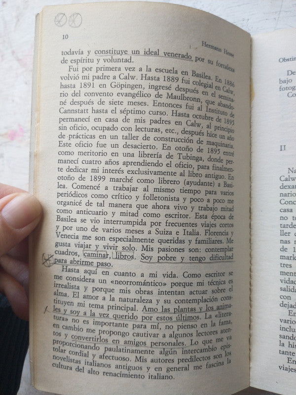 Libro usado en venta: Juan Sebastian Bach de J. N. Forkel; editorial Fondo de Cultura Economica impreso en 1950 realizamos envios a todo el mundo.2