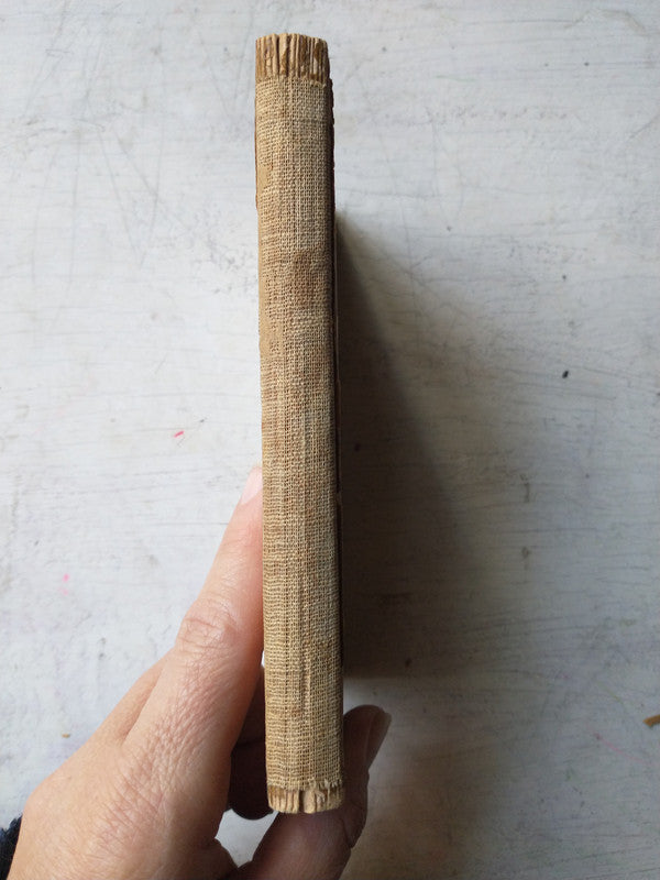 Libro usado en venta: El cristianismo y las religiones universales de Albert Schweitzer; editorial La Aurora impreso en 1950 envios a todo el mundo.2