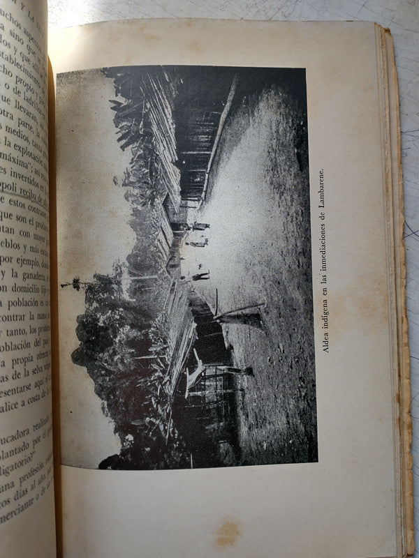 Libro usado en venta: Entre el agua y la Selva virgen de Albert Schweitzer; editorial Hachette impreso en 1955 realizamos envios a todo el mundo.4