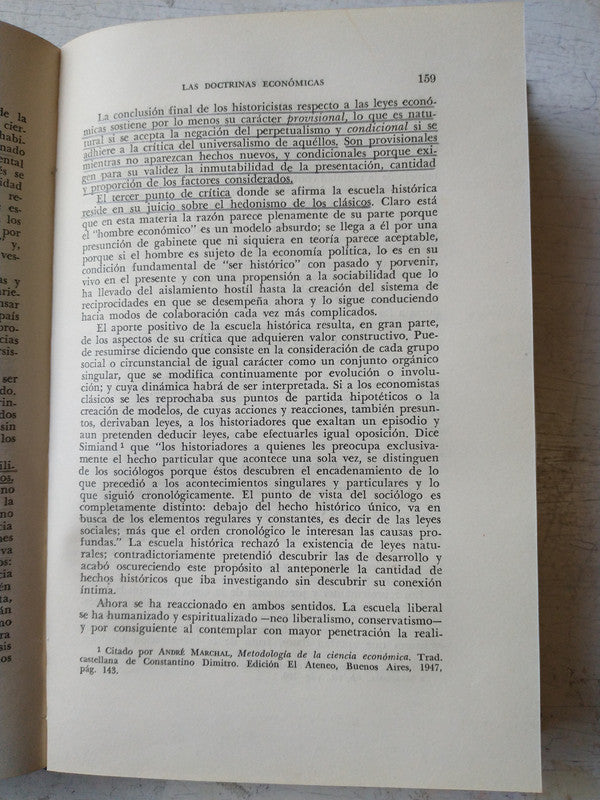 Libro usado en venta: A week on the Concord and Merrimack rivers de Henry D. Thoreau; editorial A Signet Classic impreso en 1961.3