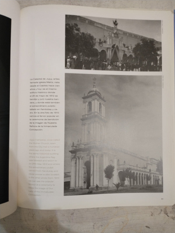 Libro usado en venta: Reserva forestal San Jorge de Emilio E. White; editorial Alto Parana impreso en 2012 realizamos envios a todo el mundo.2