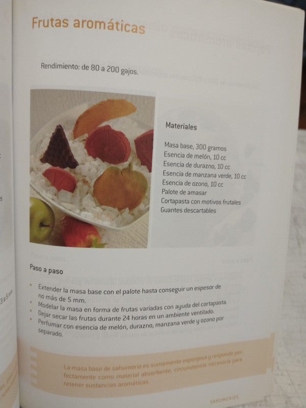 Libro usado en venta: Souvenirs - En goma eva, panamina, carton de Fabiana Zylberdyk; editorial Albatros impreso en 2000 envios a todo el mundo.2