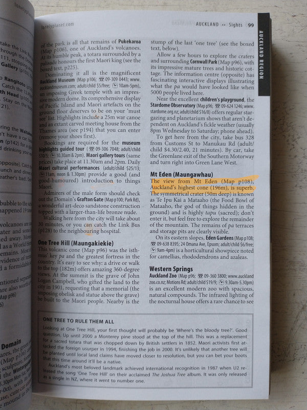 Libro usado en venta: Los Angeles & Southern California de The Rough guide; editorial Rough Guides impreso en 2008 realizamos envios a todo el mundo.2