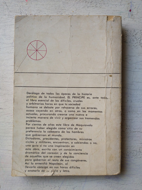 Libro usado en venta: El puesto del hombre en el cosmos de Max Scheler; editorial Losada impreso en 1968 realizamos envios a todo el mundo.2