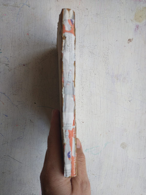 Libro usado en venta: Un mistico en accion de Mario Waissmann; editorial Santiago Rueda impreso en 1953 realizamos envios a todo el mundo.3