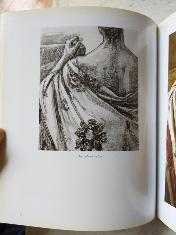 Libro usado en venta: El mural de Buenos Aires de Patricio Loizaga; editorial Fundacion BankBoston impreso en 2005 realizamos envios a todo el mundo.4