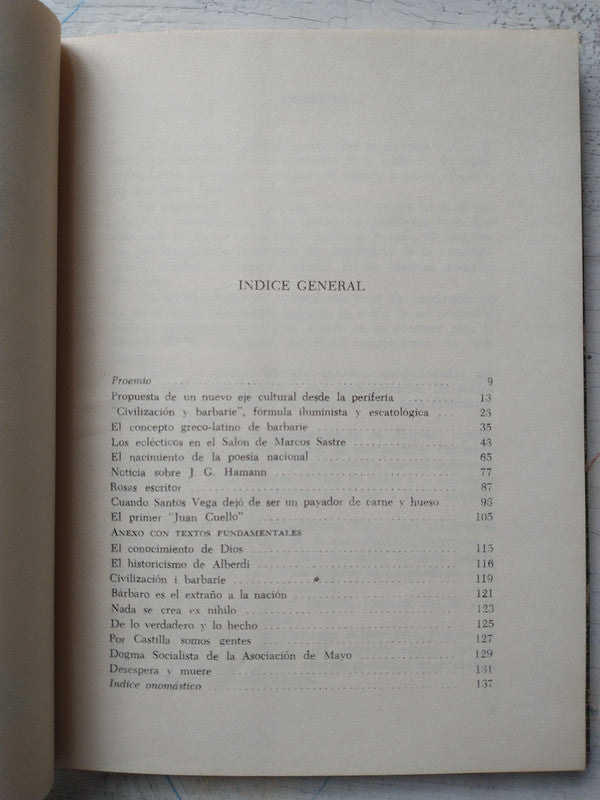 Libro usado en venta: Despues de los cuarenta de Paul E. Johnson; editorial La Aurora impreso en 1974 realizamos envios a todo el mundo.2