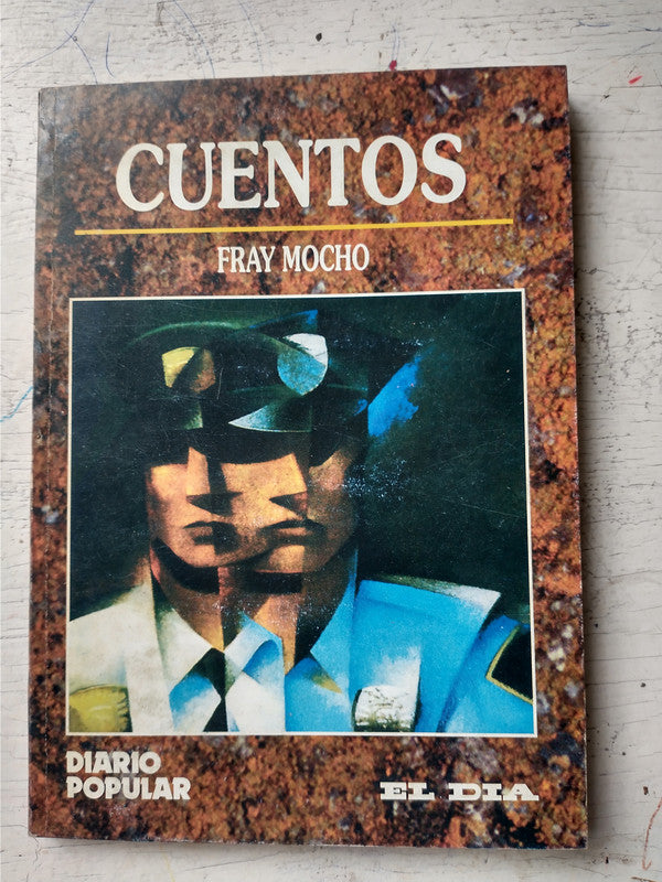 Libro usado en venta: Cuentos de Fray Mocho (Jose S. Alvarez); editorial Diario Popular impreso en 1995 realizamos envios a todo el mundo.1
