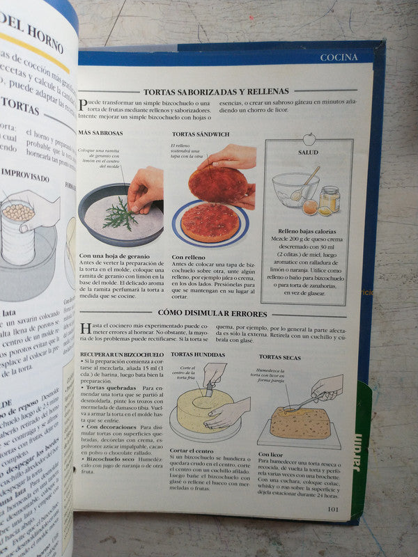 Libro usado en venta: Guia Pratica en casa; editorial La Nacion realizamos envios a todo el mundo.3