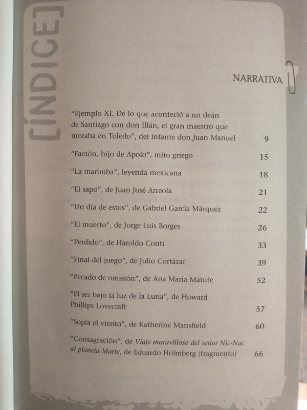 Libro usado en venta: El se?or Gonzalez y otros fachos de Rolando Hanglin; editorial Sudamericana impreso en 2011 realizamos envios a todo el mundo.2