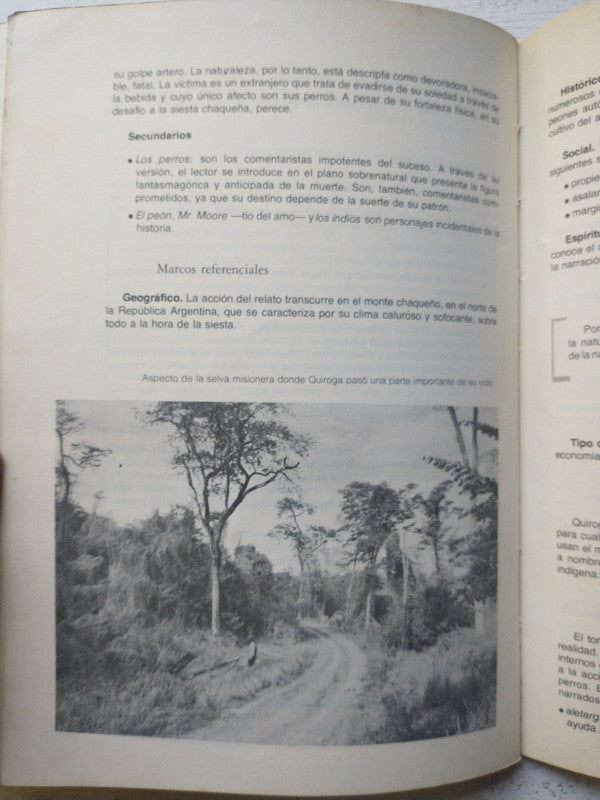Libro usado en venta: Geografia: Europa, Asia, Africa, Oceania y Antartica - 2? A?o de Floreal Rossi; editorial Stella impreso en 1976.2