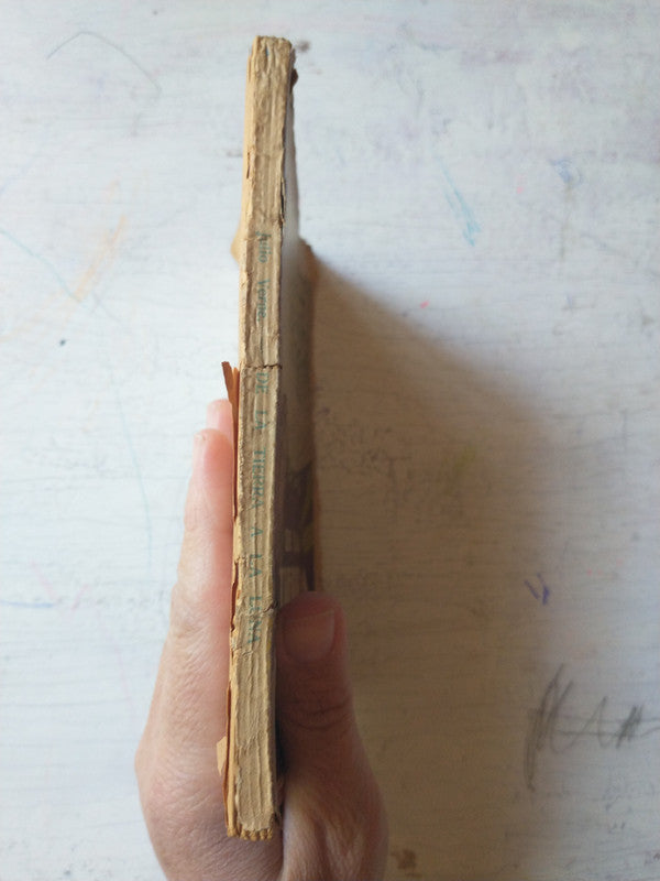 Libro usado en venta: De la tierra a la luna de Julio Verne (Jules Verne); realizamos envios a todo el mundo.3