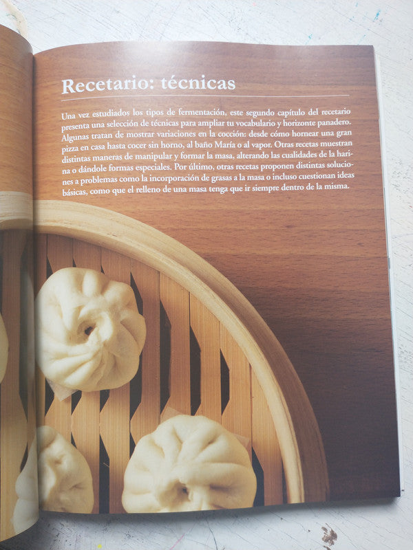 Libro usado en venta: Pan casero de Iban Yarza; editorial Larousse impreso en 2017 realizamos envios a todo el mundo.3