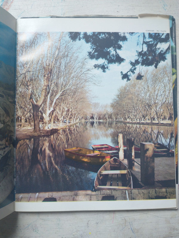 Libro usado en venta: En Argentina; editorial Del Sur de Buenos Aires impreso en 1975 realizamos envios a todo el mundo.3