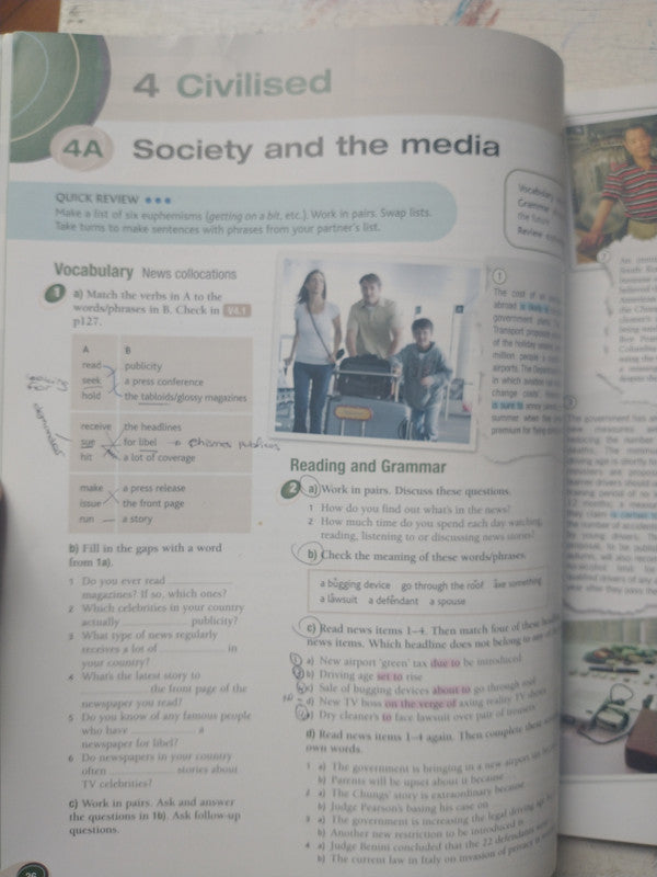 Libro usado en venta: El Bautismo en la clave misionera - Subsidio 1; editorial La Mision Continental realizamos envios a todo el mundo.2