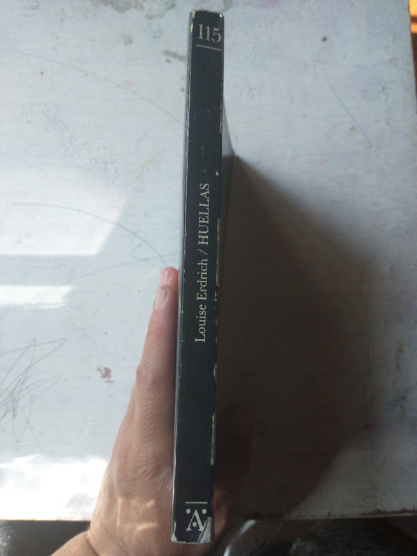 Libro usado en venta: El verificador de Donald Antrim; editorial Tusquets impreso en 2004 realizamos envios a todo el mundo.2